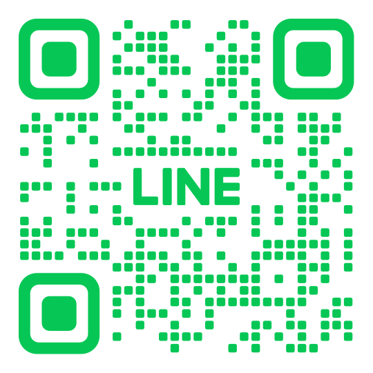 SITI公式LINEの友だち追加QRコード